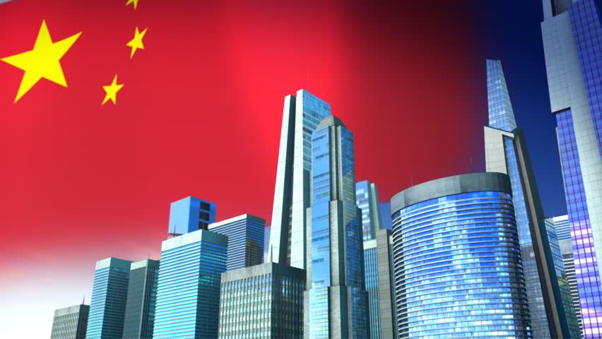 Pertumbuhan Ekonomi Tiongkok Sebagian Besar Disambut Baik di Pasar Negara Berkembang