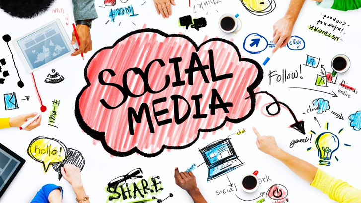 Manfaat Penggunaaan Media Sosial Untuk Hubungan Sosial Saat ini