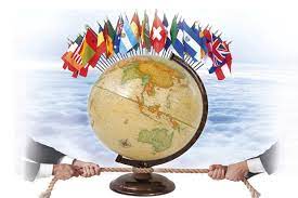 Pentingnya Diplomasi Ilmiah Membangun Hubungan Sosial Dunia